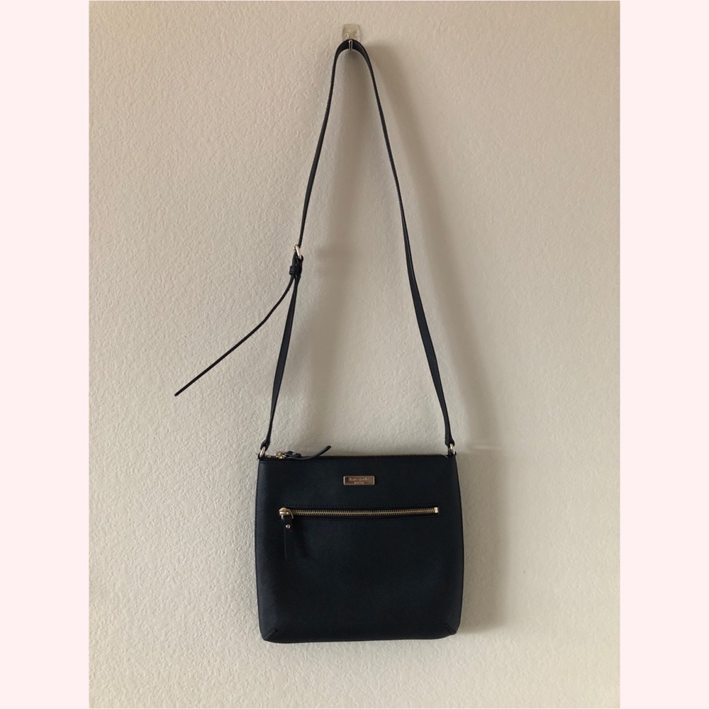 Authentic Kate Spade Rima Laurel Way Crossbody
